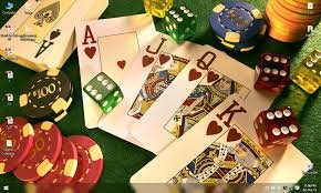 9gama Evolution Baccarat Room