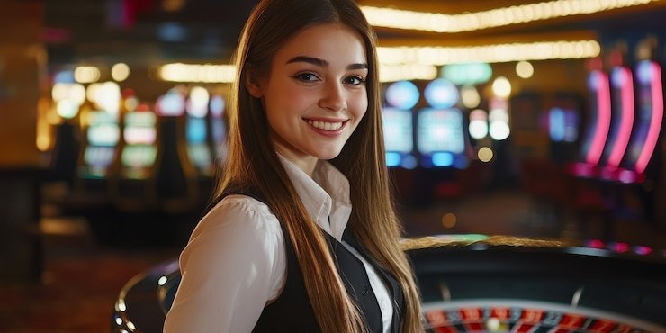 9gama Blackjack with Side Bets